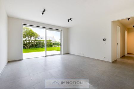 Appartement te huur - Photo 3