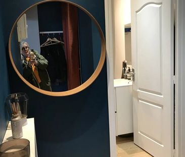 Appartement à louer F2 à Lille - Photo 3