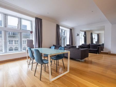 2 bedroom apartment to rent - Photo 2