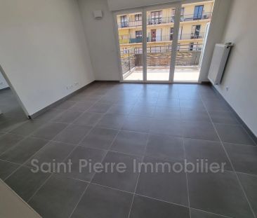 Appartement Saint-Laurent-du-Var - Photo 2