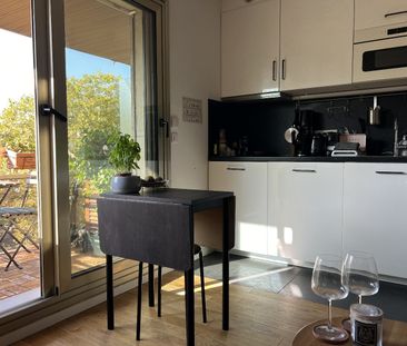Location Appartement 1 pièce 25m² NEUILLY SUR SEINE 92200 - Photo 6