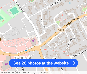 Oak Lodge Close, Stanmore, HA7 - Photo 1