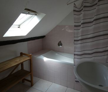 Location Appartement 1 pièce 23m² CHATEAUBRIANT 44110 - Photo 3