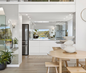 109A Seaforth Crescent, Seaforth NSW 2092 - House For Rent | Domain - Photo 4