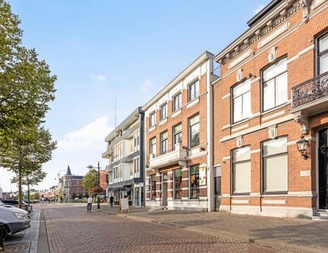 UW PERFECTE HUURWONING IN BREDA - Foto 1