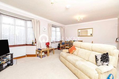 1 bedroom in a house share to rent - Photo 5