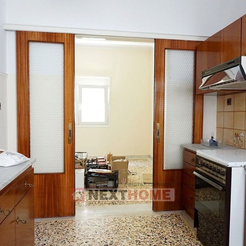 Διαμέρισμα για ενοικίαση Αμπελόκηποι (Ιωάννινα) - Photo 1