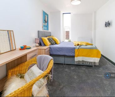 1 bedroom in a house share to rent - Photo 6