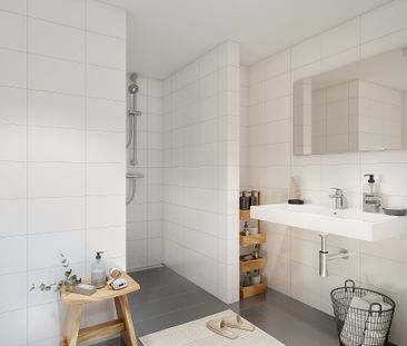 Verspronckweg 150 A21 - Photo 5