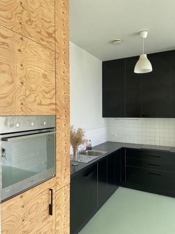 Appartement te huur - Photo 3