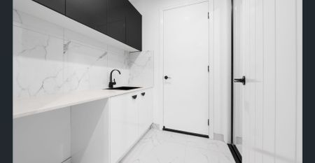 Stylish Family Home with Master Ensuite in Donnybrook's Katalia Estate - Photo 4