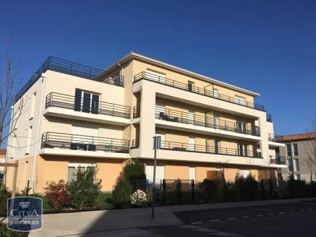 Appartement à louer 3 pièces 67.56m² - Photo 4