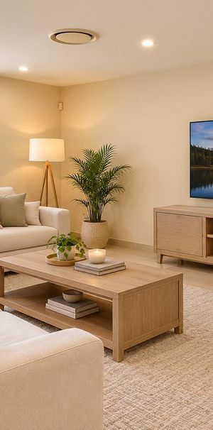 LARGE MODERN 3 BEDROOM TOWNHOUSE – DUCTED AIR CONDITIONING - Photo 1