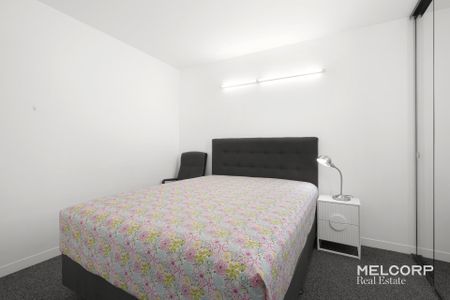 PRIME LOCATED TWO BEDROOMS APARTMENT - FURNISHED - Photo 5