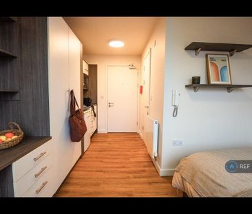 Studio to rent - Photo 6