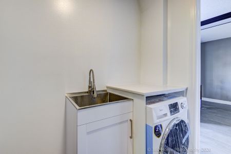 For Lease - 189 Leitchcroft Crescent Unit# Lower, Markham, Ontario - Photo 4