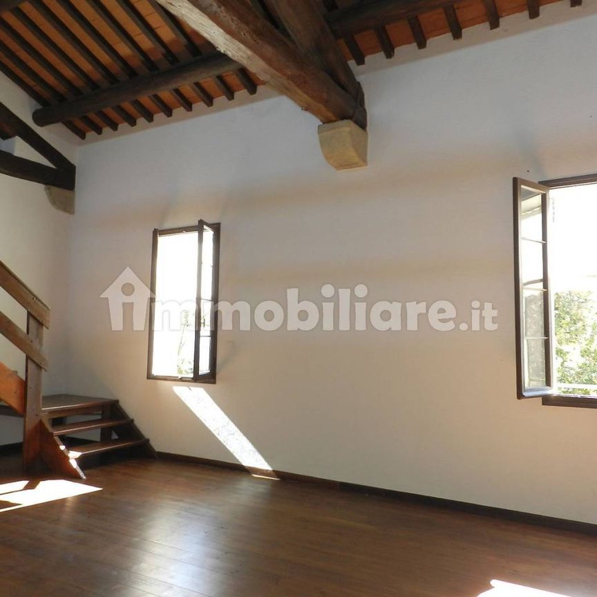 Appartamento in villa, buono stato, 250 m², Treponti, Teolo - Photo 1