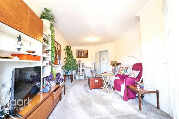 1 bedroom retirement property to rent - Photo 1