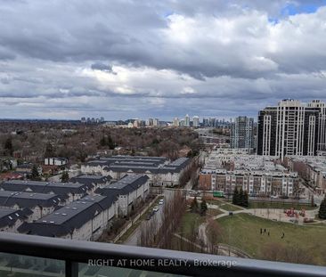 18 Harrison Garden Boulevard condo — Toronto, ON (2-Bedroom) - 2 Bedroom - Photo 1