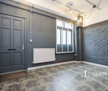 1 bedroom apartment to rent Kingswell Street, Northampton, NN1 - Photo 6