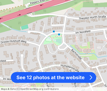 3-Zimmer-Wohnung mit Balkon in Iserlohn-Letmathe mieten - Photo 1