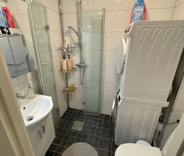 Nordanväg 26 B - Photo 3