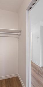 3 1/2 semi-meublé près centre d'achat et autoroute 20 - Photo 4