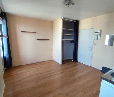 Location Appartement 1 pièce 20m² BREST 29200 - Photo 5