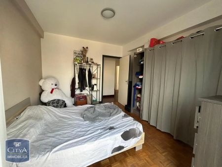 Appartement à louer 2 pièces 55.28m² - Photo 5