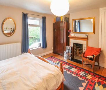 2 bedroom terraced house to rent - Photo 5