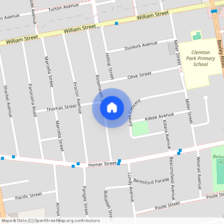 48A Rosemeath Avenue, NSW 2208, Kingsgrove