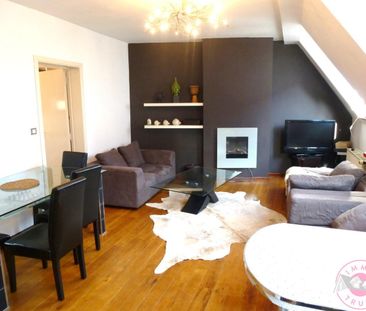 Appartement - te huur - Photo 4