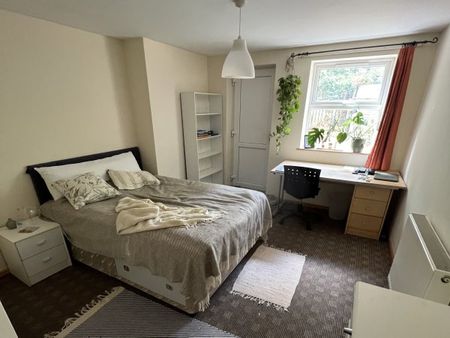 Montpelier Road, NG7 2JX, Property for rent - Photo 4