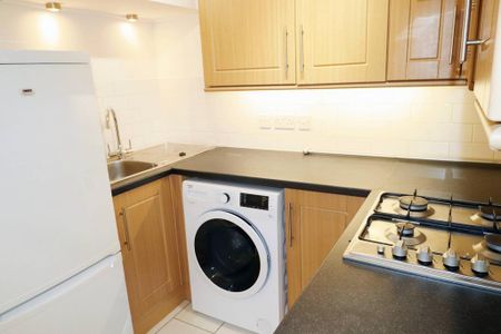 1 bedroom terraced house to rent - Photo 4