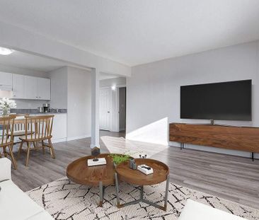 Renovated Suite - 1 Bedroom - Photo 1