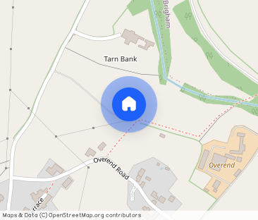 Greysouthen, Cockermouth, CA13 - Photo 1