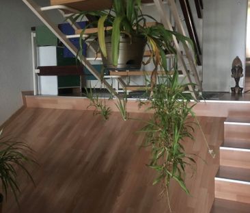 3 pièces traversant de 79 m² avec balcon et vue sur le lac - Photo 5