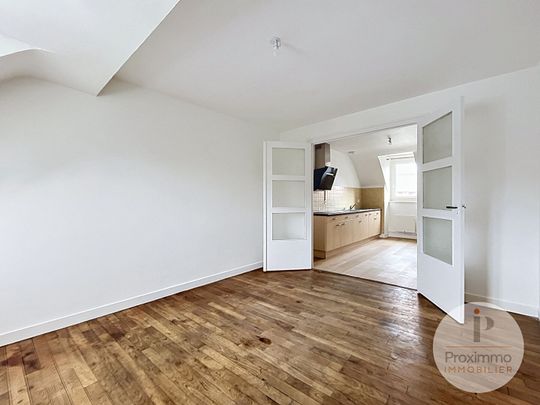 Location Appartement 2 pièces 47m² - Photo 1