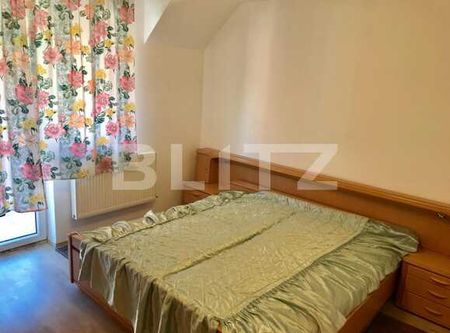 Apartament 2 camere, spatios, zona Eroilor! - Photo 5
