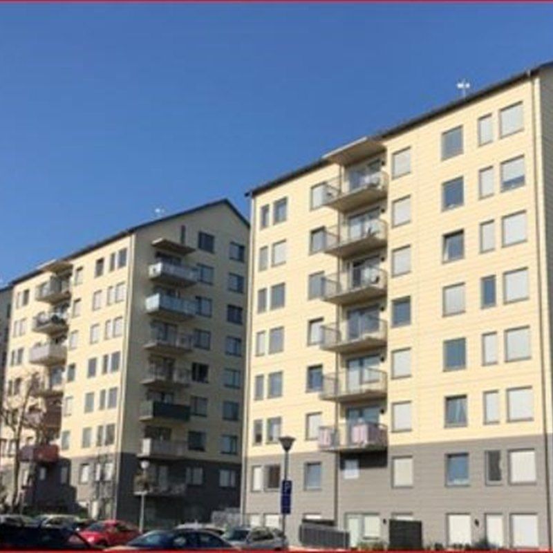 Moränvägen 68 B - Foto 1