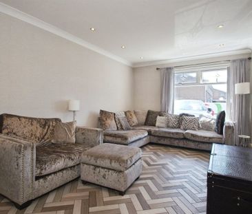 St. James Way, Georgetown, TREDEGAR - Photo 1