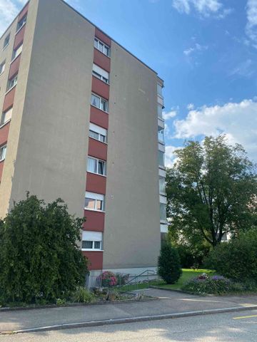3.5 Zimmer, 76 m², 4. Stock - Foto 4