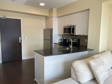 For Lease - 88 Sheppard Avenue Unit# 1705, Toronto, Ontario - Photo 5
