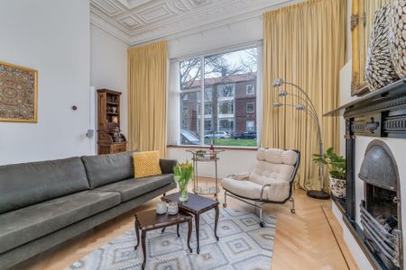 Avenue Concordia 37-A, Kralingen Oost, 3062LB, Rotterdam - Foto 3