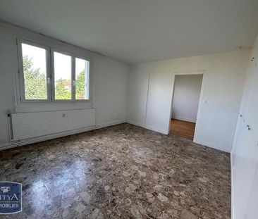 Location Appartement 2 pièces 43m² BEAUVAIS 60000 - Photo 4