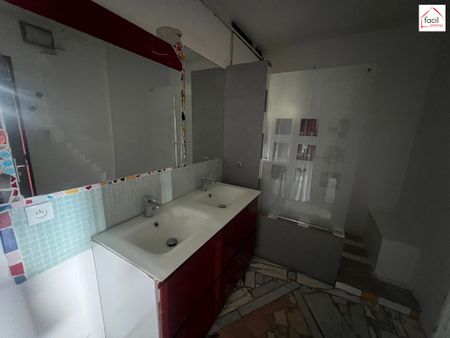 Location Appartement 4 pièces 99m² SARREBOURG 57400 - Photo 3