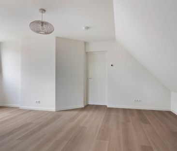 Appartement te huur: Dorpsstraat 2 3648 AH Wilnis - Foto 1