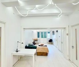 Apartament 4 camere | zona Calea Victoriei | acces metrou - Fotografie 1