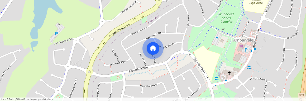 10 Gaspard Place, Ambarvale 2560, New South Wales