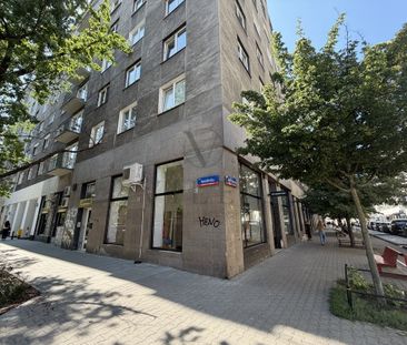 Warszawa, Śródmieście, Natolińska - Фото 4